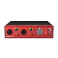 thumbnail image 2 of FOCUSRITE Interfaz de Audio USB 2.0 10in/4out CLARETTPLUS 2PRE FOCUSRITE, 2 of 4