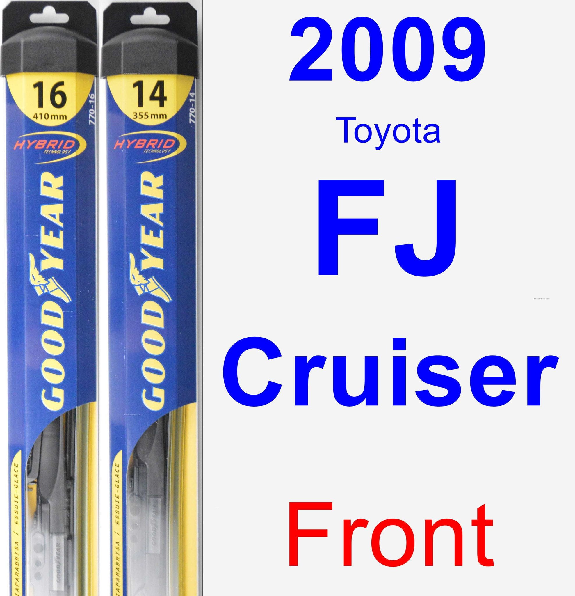 2009-toyota-fj-cruiser-wiper-blade-set-kit-front-2-blades-hybrid