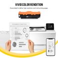 thumbnail image 7 of Toner Bank Compatible Toner Cartridge Replacement for Canon Cartridge 118K High Yield (Black, 2-Pack), 7 of 7