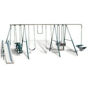 Camden Gym Set