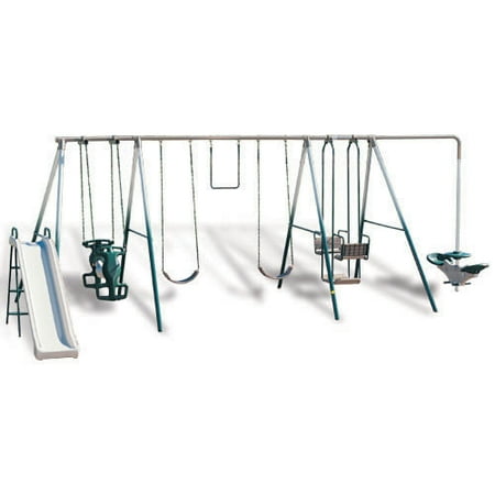 Camden Gym Set