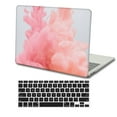 thumbnail image 5 of KSK KAISHEK Hard Case Only for MacBook Pro 15" with Retina Display Touch ID + Black Keyboard Cover Model: A1990/A1707 (Plants series 0036), 5 of 5