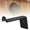 thumbnail image 4 of TIELUTT [Fashion Home] 2.8 Inch Hat Hooks Wall (Pack of 4) Cowboy Hat Rack Strong Hat Suitable for All Porch Hooks Bottle Hooks Suction Shower Holder Replacement Handles for and Pans Coat Hanger Rack, 4 of 8
