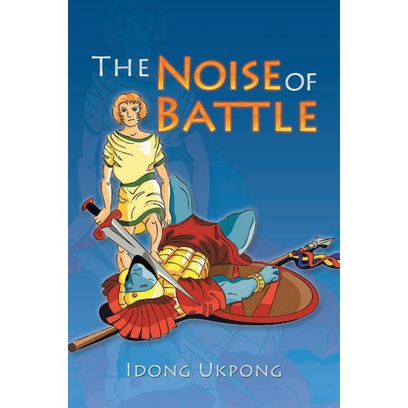 The Noise of Battle, (Paperback)