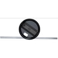 thumbnail image 3 of STANLEY Quencher H2.0 Flowstate Tumbler 30Oz Black, 3 of 4