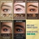 thumbnail image 4 of Pisexur Belleza Maquillaje El lápiz de cejas 2 en 1 Head está equipado con una punta de tenedor y una punta de cepillo para crear cejas con aspecto de pelo natural. 3 ml.para mujeres y hombres, 4 of 6