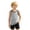 11@Grey327, variant on Tiijoy Summer Boys Tank Tops Casual Athletic Lightweight Sleeveless Shirt Top, Sizes 4-12