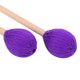 thumbnail image 1 of Mazos De Palo De Marimba Enrollados Artificialmente, Mazos De Xilófono, Mano De Obra Exquisita Súper Resistente Al Desgaste Exquisita Para Músicos, 1 of 7