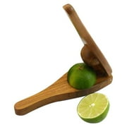 Enrico EcoTeak Lime Squeezer by Enrico Products