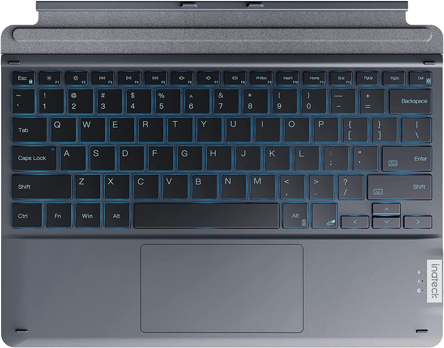 "Inateck Surface Pro 9 Keyboard Compatible with Surface Pro 9, Surface