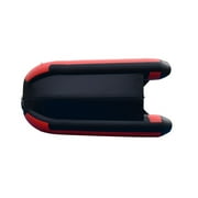 BRIS 10Ft Inflatable Boat Inflatable Dinghy Yacht Tender Fishing Pontoon Boats