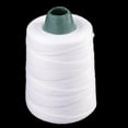 thumbnail image 2 of GUOOL 600 Yards 10S/3 Colorful Sewing Thread Cone Polyester Heavy Duty for Sewing, 2 of 9