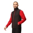thumbnail image 3 of Regatta Professional Mens Fleece Gilet, 3 of 6
