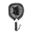 thumbnail image 1 of Mesh Fishing Lure Hand-Drawn Net Lightweight, Retractable, Prevents Fish Scratches for Various Fishing Scenarios, 1 of 7