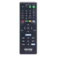 thumbnail image 1 of -B119P Control remoto para grabadora de Blu-Ray, reproductor de DVD, BDPS490, BDPS1100, BDPS590, BDPS5100 -S390 Negro, Negro, 1 of 5