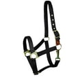thumbnail image 2 of Gatsby Nylon Safety Breakaway Halter Oversize Turq, 2 of 6