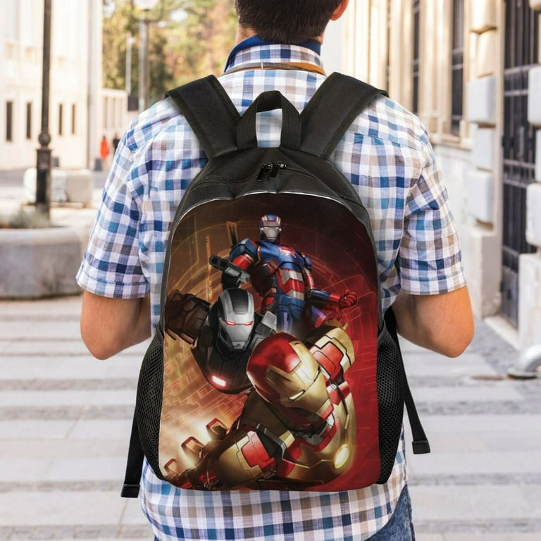 Lightweight durable backpack hotsell