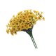thumbnail image 4 of Wosthever 2 piezas Amplia aplicación ABS DIY Decoración y mantenimiento Madres Ancho Amarillo Amarillo Type2 NO2, 4 of 6