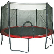 14' Azb Enclosure