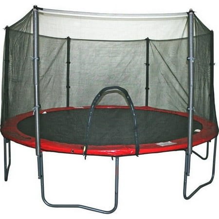14' Azb Enclosure