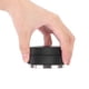 thumbnail image 2 of Herramienta de prensa de manipulación de café de acero inoxidable antideslizante de 58 mm para uso comercial Unbranded 3116190033913, 2 of 7