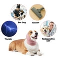 thumbnail image 4 of Protectores para Orejas para Perros sin Solapa, Protectores para Orejas para Perros y Hematomas en Las Orejas, Protectores para Orejas para Perros y Gatos, Cuidado de Orejas, L, 4 of 5