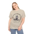 thumbnail image 4 of Glam & Grimoires Bookish Witch Funny Halloween Women Book Lover T-shirt, 4 of 5