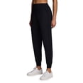 thumbnail image 3 of RBX Active Women's Clean Waist Buttery Soft Jogger Pant with Pockets, 3 of 4