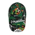 thumbnail image 4 of Balery Baseball Cap Adjustable Size for Running Workouts and Outdoor Activities All Seasons Dad Hat(Dinosaur Skeleton), 4 of 8
