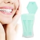 thumbnail image 5 of Palillo de dientes BuyWeek 200 piezas doble cabeza diseño fácil de usar, 5 of 10