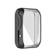 thumbnail image 2 of Funda Protectora De Pantalla Cobertura Completa Funda Protectora De Tpu Funda Protectora De Parachoques Chapada Resistente A Los Arañazos Para Mi Watch Lite / Redmi Watch seitruly EL017341-05, 2 of 5