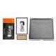 thumbnail image 1 of LCD Screen Protective Film Top Screen Cover Optical Glass Protector for Canon 6D Camera, 1 of 4