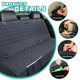 thumbnail image 5 of Funda de asiento de coche Meginc impermeable para asiento trasero de camión para perro, 5 of 8
