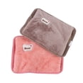 thumbnail image 4 of Hot Water Bottle Electric Charging Heating Rechargeable Heat Wa Green, 4 of 5