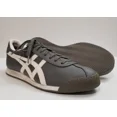 thumbnail image 2 of Vintage Rare! Asics Onitsuka Tiger Mens Shoes size10 D436L Gray White Sneakers, 2 of 6