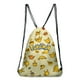 thumbnail image 4 of Mochila De Pokemon para estudiantes, bolsa de aislamiento con bolsillo con cordón, estuche escolar para lápices, regalo para el Día de los niños, papelería de estudio, 4 of 5