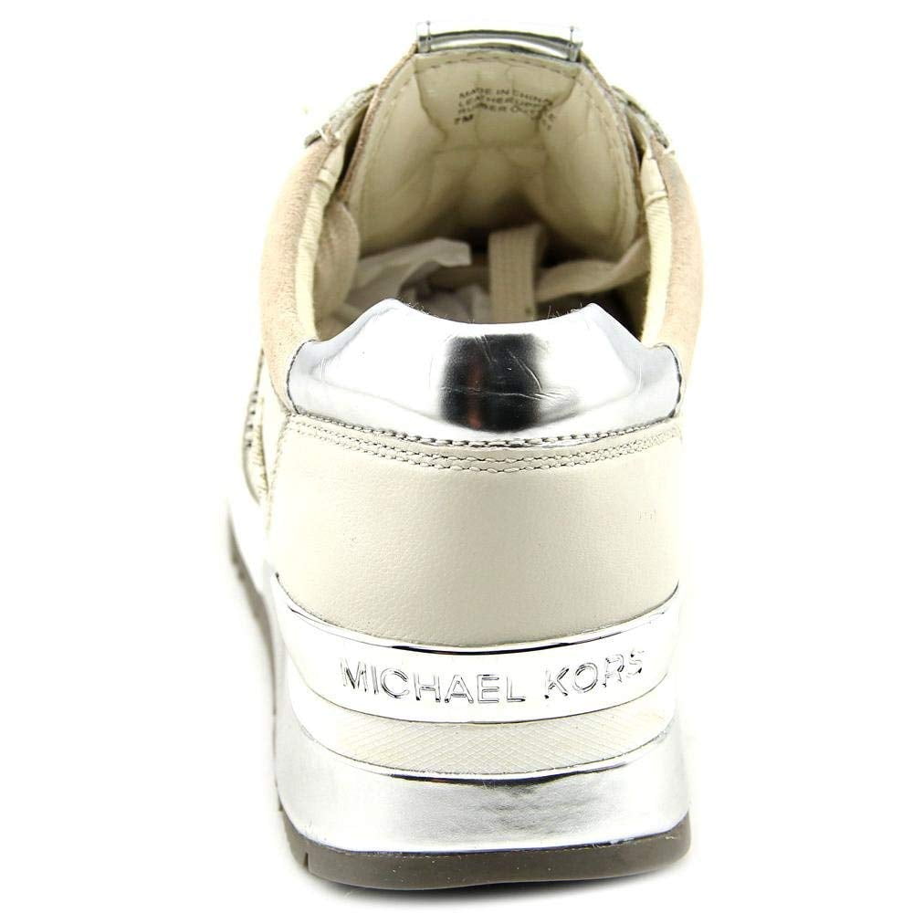 Womens MICHAEL Michael Kors Allie Wrap Trainer Fashion