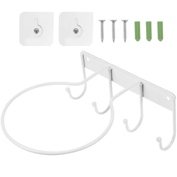 Basketball Holder Wall Mount for Display with Wall Mount Basketball Holder Sports Rack