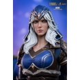 thumbnail image 5 of Figure Hot Toys VGM60 - Riot - League Of Legends - Ashe, 5 of 5