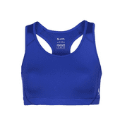 Soffe Girls Mid Impact Bra