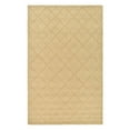 thumbnail image 3 of SAFAVIEH Martha Stewart Argyle Geometric Checkered Wool Area Rug, Ohio Buckeye, 9' x 12', 3 of 7