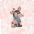thumbnail image 4 of Inktastic Western Dilly Donkey Boys Toddler T-Shirt, 4 of 5