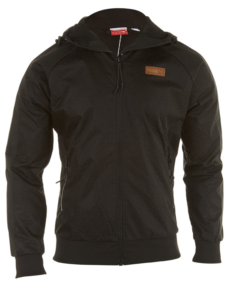Download PUMA - PUMA MENS SLIPSTREAM WIND JACKET - STYLE # 564027 ...
