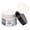 White, variant on YONGYIII Leather Recoloring Balm, 50ML Leather Color Repair Cream for Sofa, Couch, Car Steering Wheel, Bag, Jacket, Shoes - Leather Restorer for Faded, Scratched Leather Goods (White)