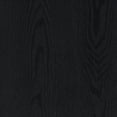thumbnail image 5 of Evelyn&Zoe Sawyer Rectangular TV Stand with Crystal Fireplace for TV's up to 65", Black, 5 of 9