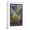 White Frame, variant on Art.com Smith Tower, Seattle, Washington Art Print by Lantern Press, Black Frame Wall Art, 17" x 23"