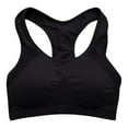 thumbnail image 6 of Womens Bras,Mesh Breathable Vest Seamless Running Bra Yoga Sports Underwear(M-Xxl), 6 of 6