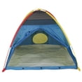 thumbnail image 3 of Pacific Play Tents Super Duper Tienda de Juegos para 4 Niños, Niño, 3 of 5