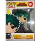 thumbnail image 2 of Animación Funko POP!: My Hero Academia - Deku n.° 564 (Exclusiva), 2 of 4
