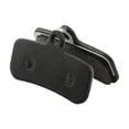 thumbnail image 4 of Four-Piston Brake Pads Semi-Metallic Brake Shoes Hydraulic Disc Brake Pads, 4 of 9